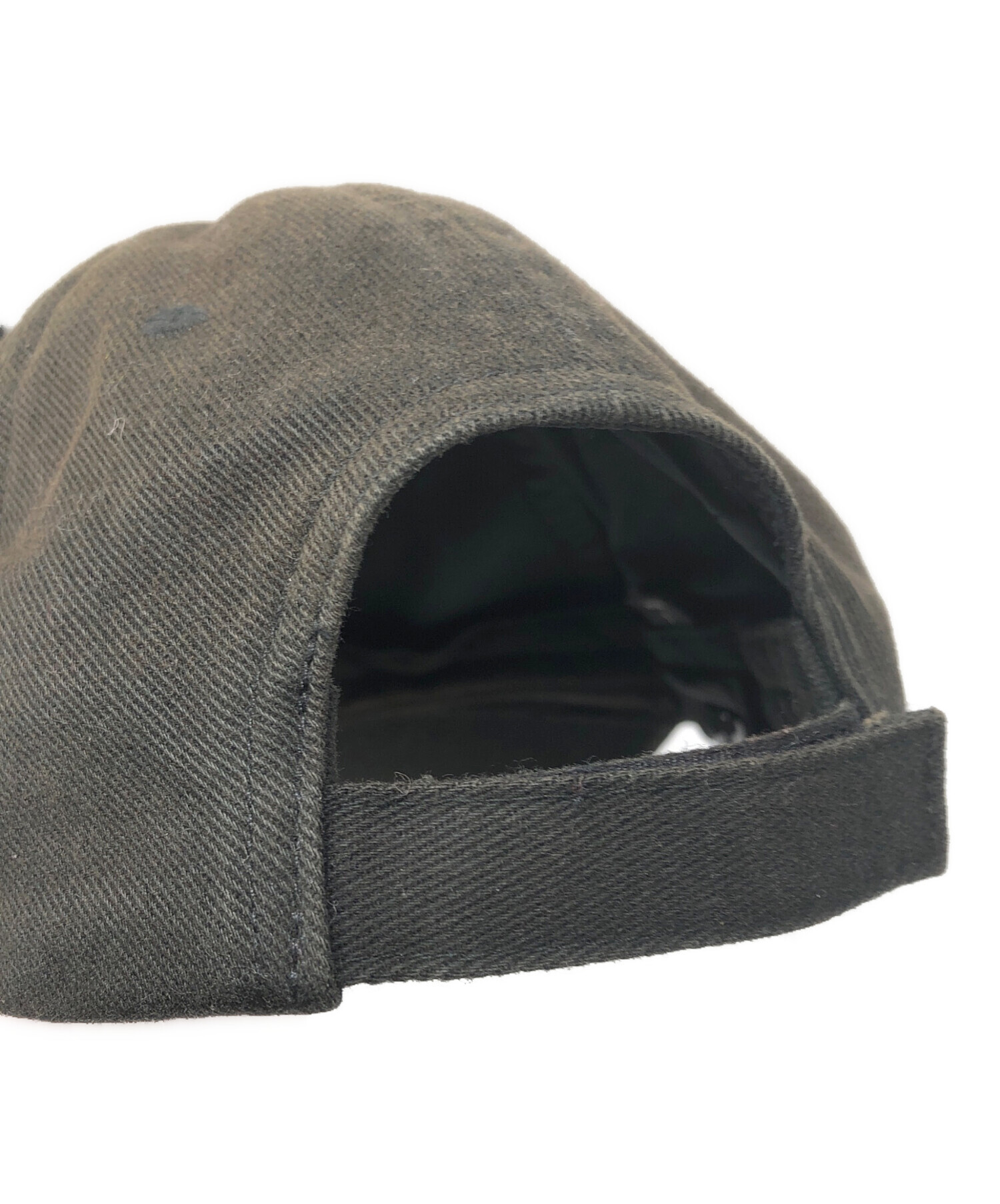 中古・古着通販】BALENCIAGA (バレンシアガ) World Food Programme CAP