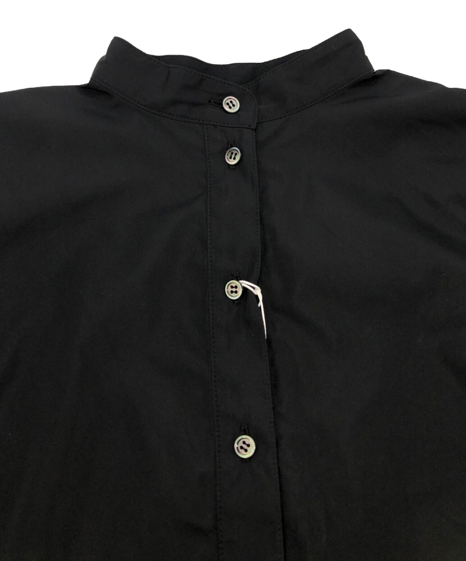 中古・古着通販】CHIEKO+ (チエコプラス) シルク混ノースリーブ