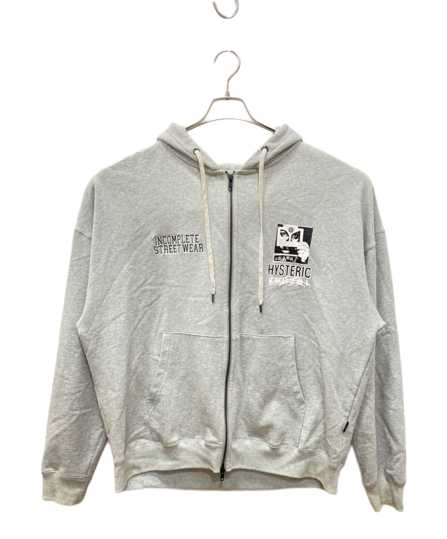 ヒステリックグラマー 中古・古着通販】Hysteric Glamour (ヒステリックグラマー) genzai