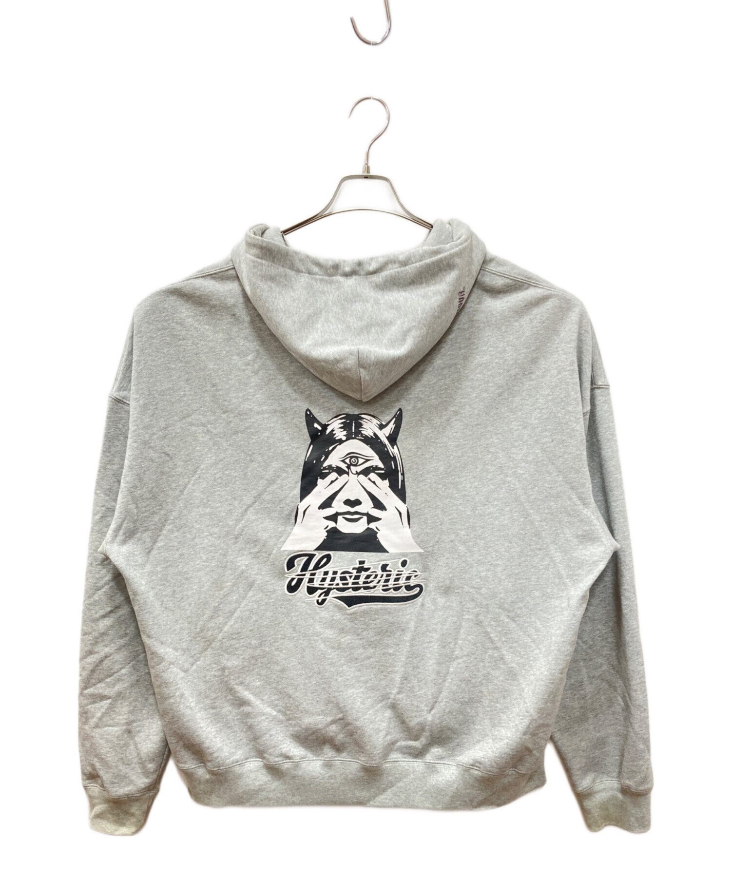 中古・古着通販】Hysteric Glamour (ヒステリックグラマー) genzai