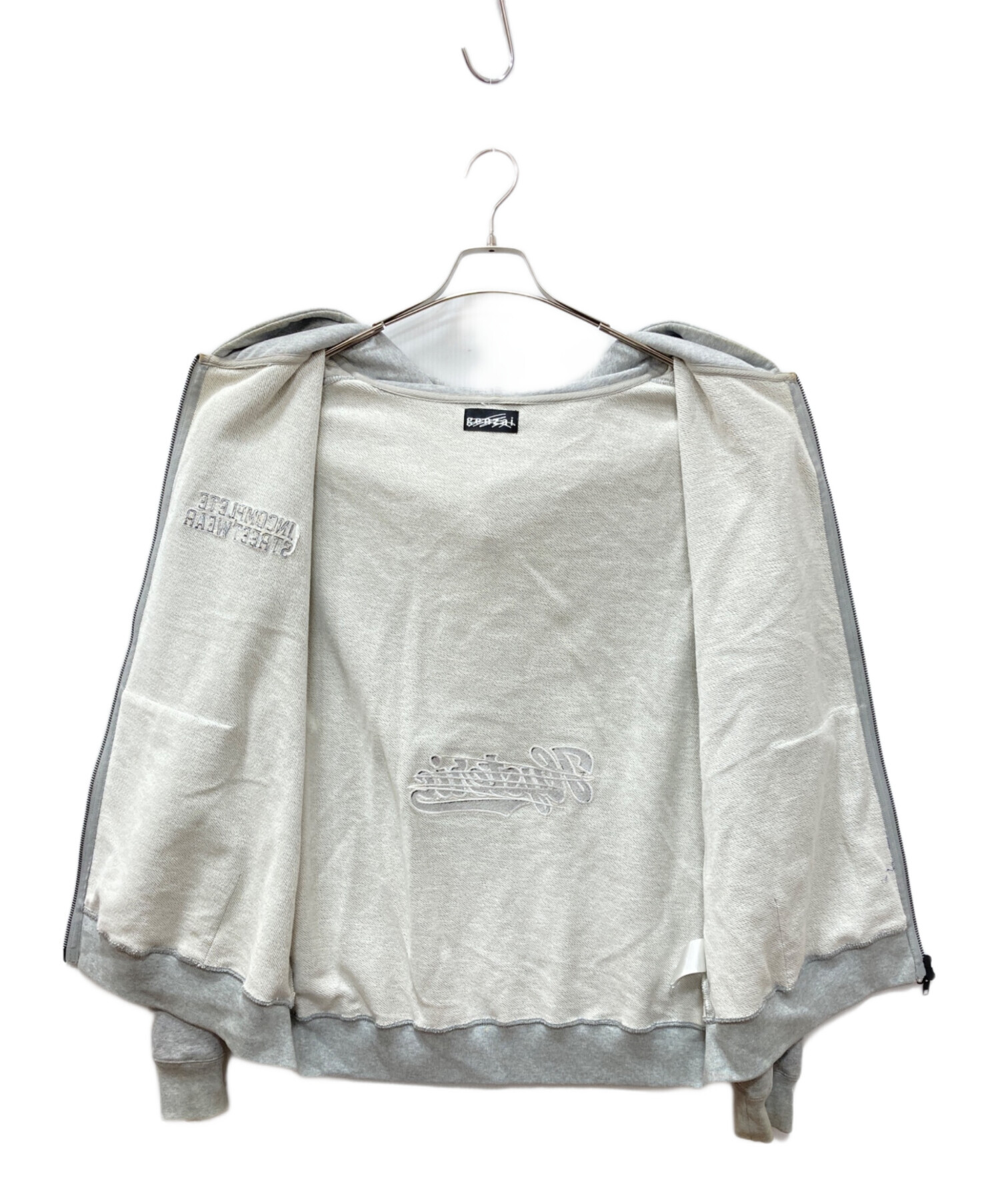 中古・古着通販】Hysteric Glamour (ヒステリックグラマー) genzai