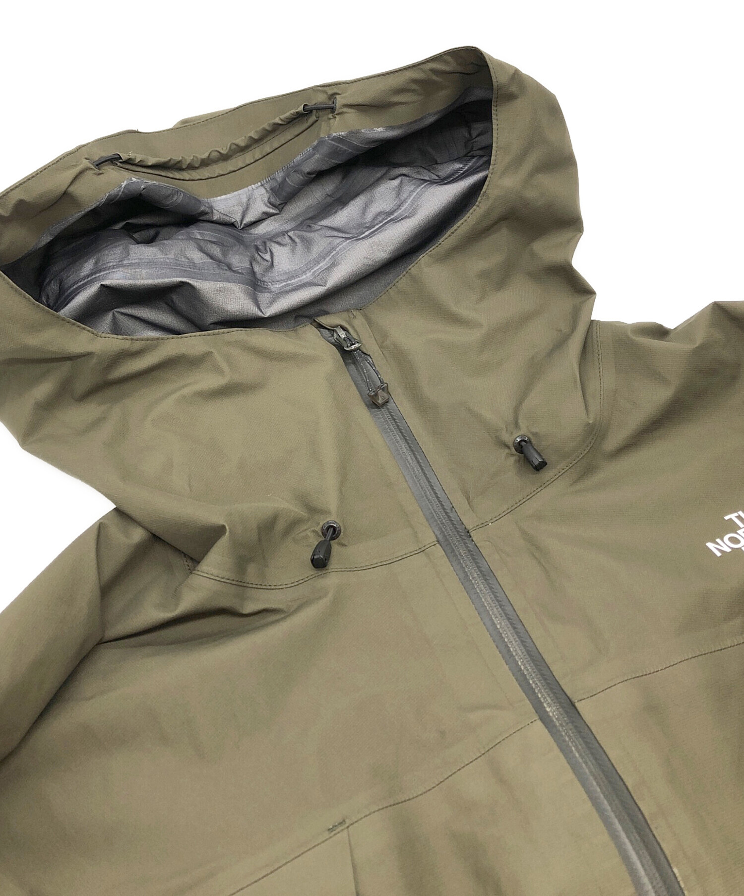 中古・古着通販】THE NORTH FACE (ザ ノース フェイス) クライムライト