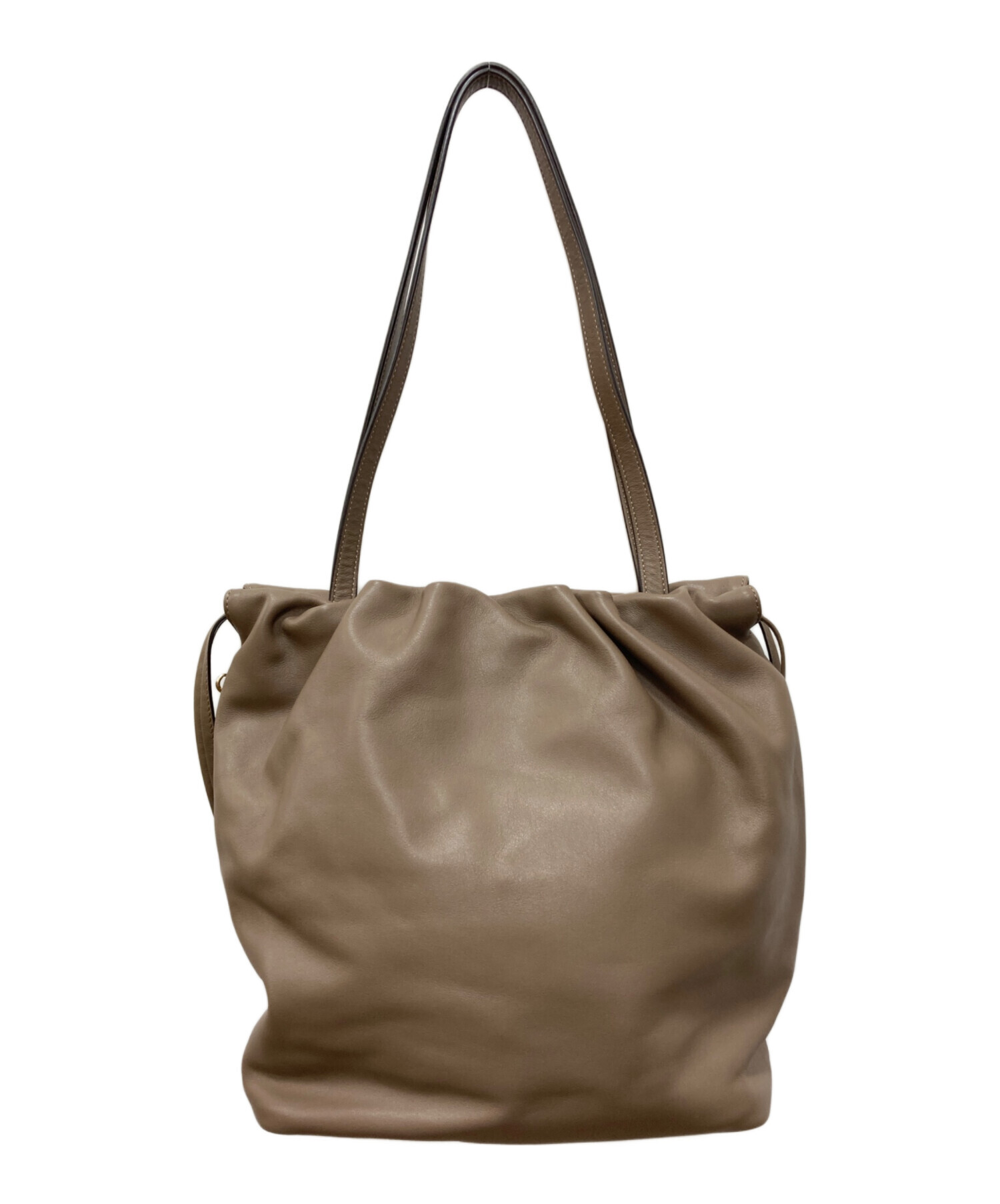 中古・古着通販】COACH (コーチ) フェイ ドローストリング トート
