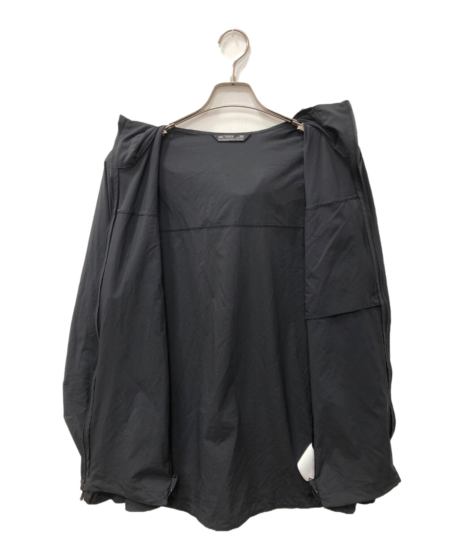 中古・古着通販】ARC'TERYX (アークテリクス) スコーミッシュフーディ