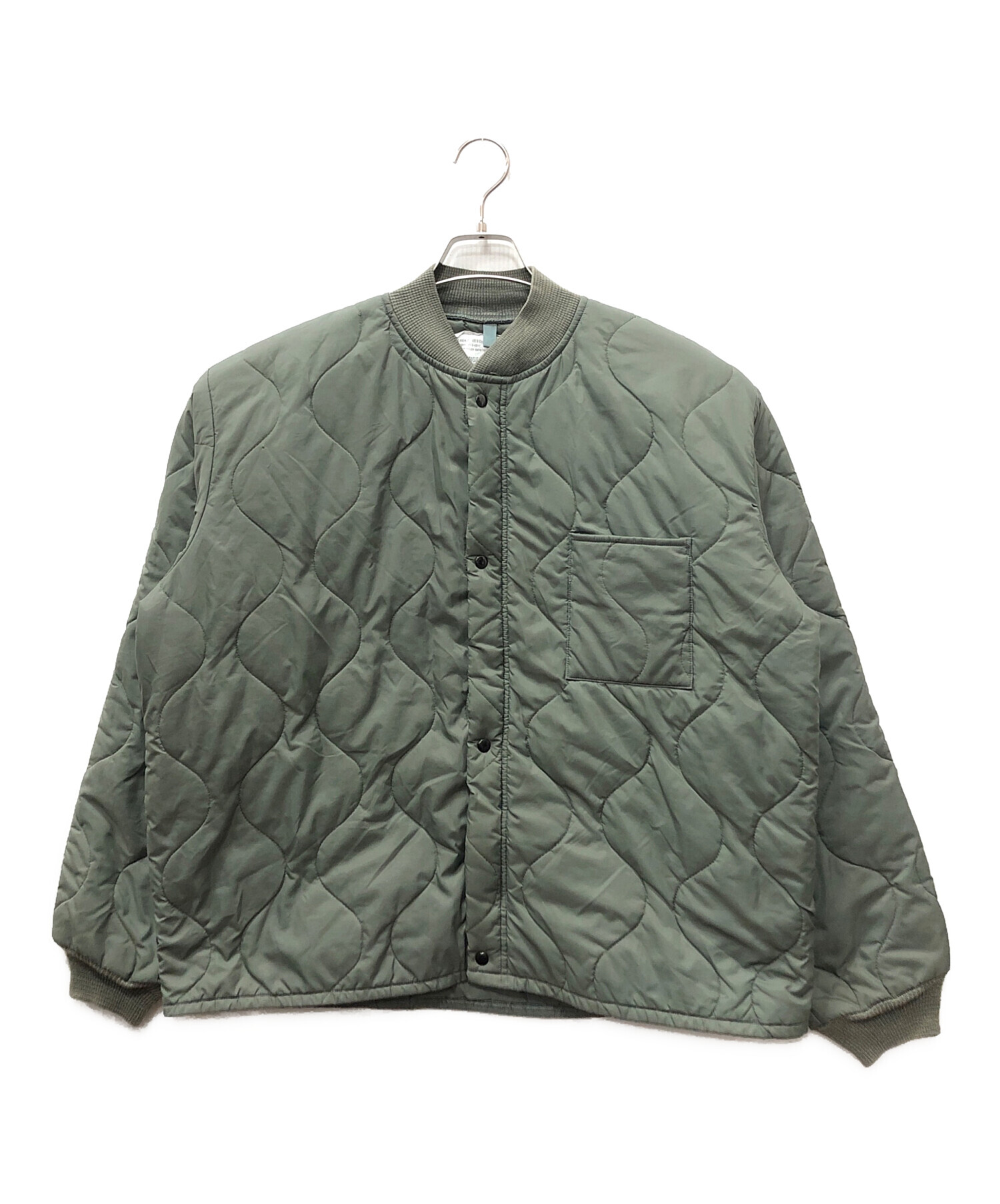 中古・古着通販】US AIR FORCE (ユーエスエアフォース) CWU-9/P
