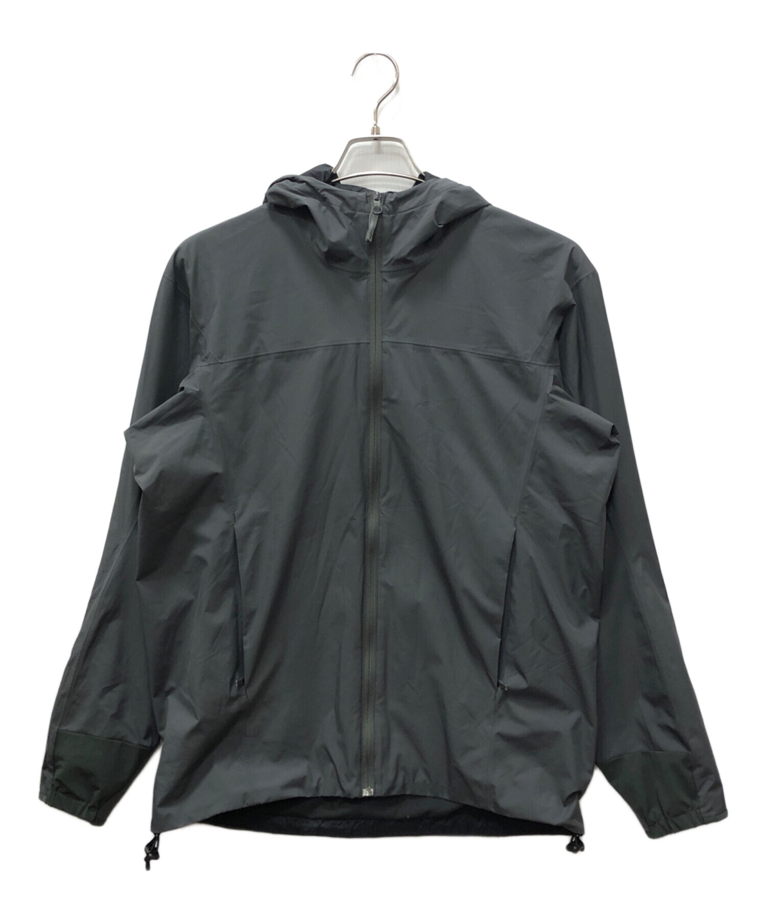 中古・古着通販】ARC'TERYX (アークテリクス) Solano Jacket グレー