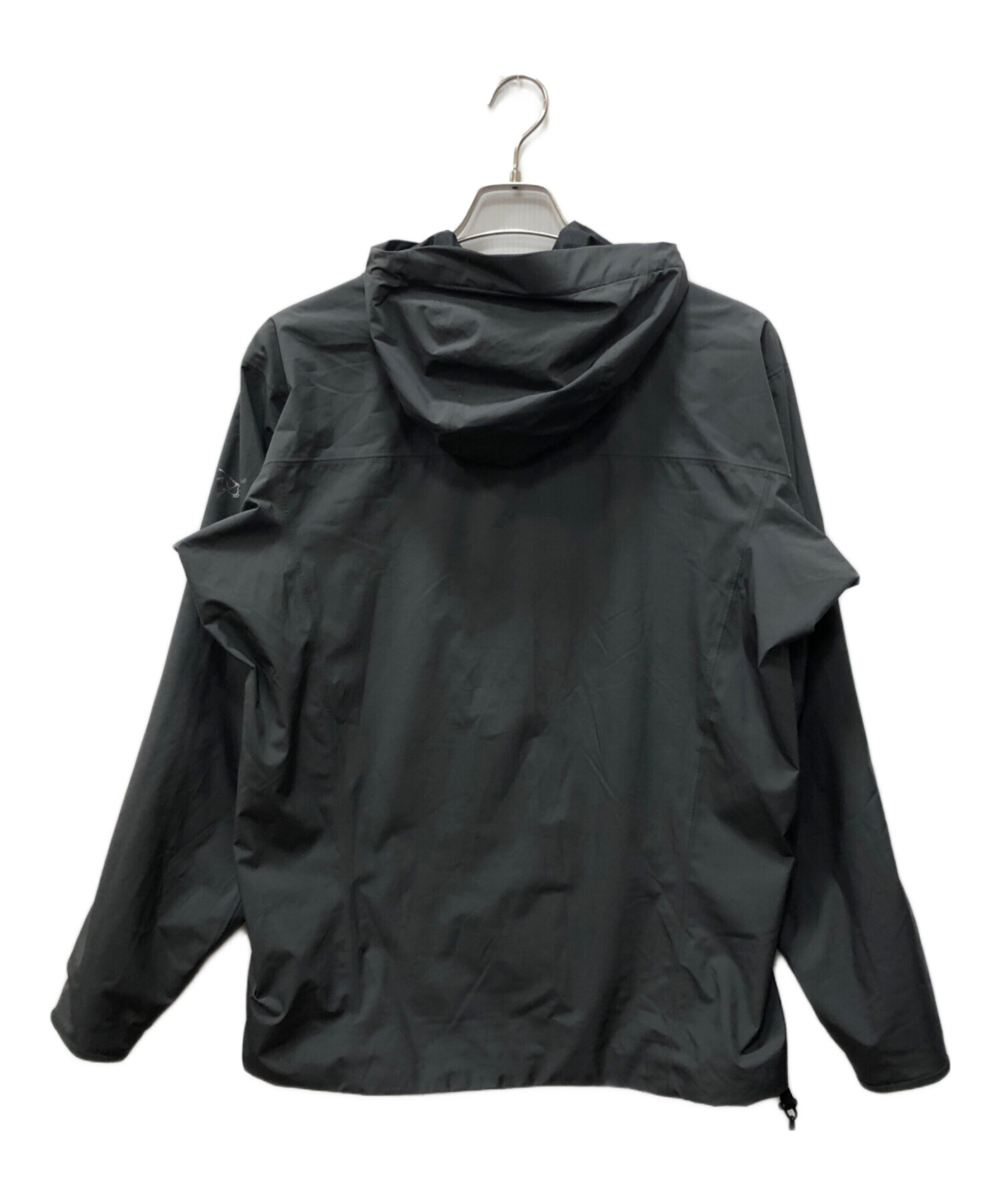 中古・古着通販】ARC'TERYX (アークテリクス) Solano Jacket グレー