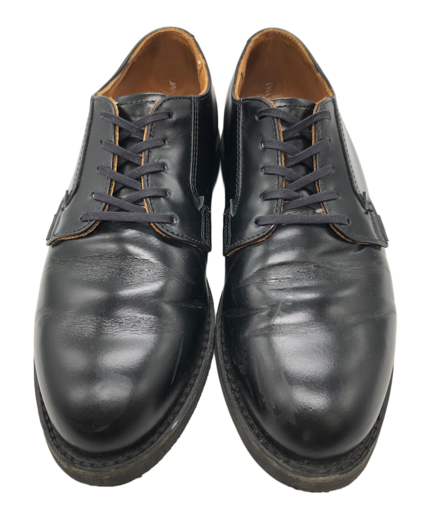 中古・古着通販】RED WING (レッドウィング) Postman Oxford ポスト 