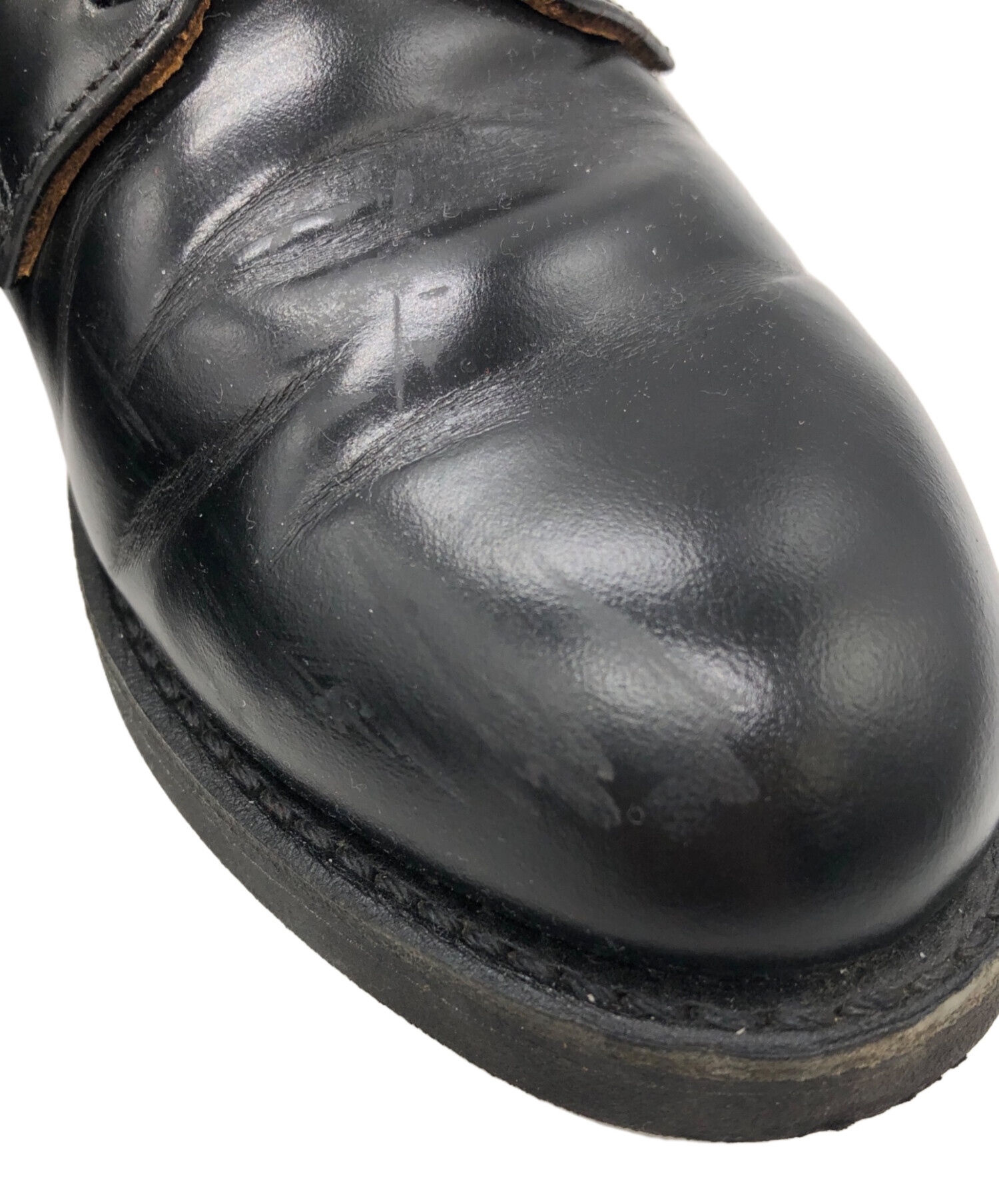中古・古着通販】RED WING (レッドウィング) Postman Oxford ポスト 
