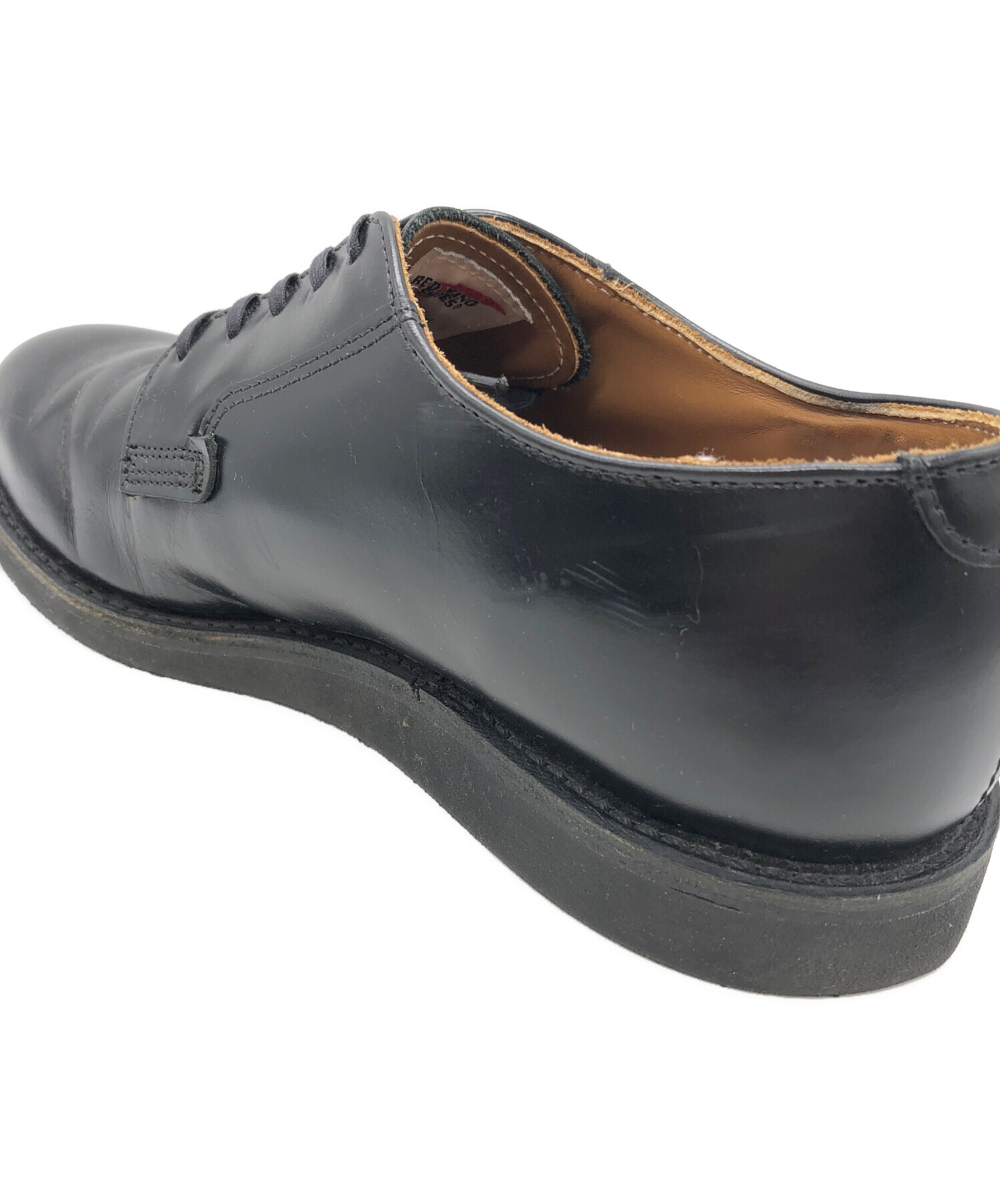 中古・古着通販】RED WING (レッドウィング) Postman Oxford ポスト 