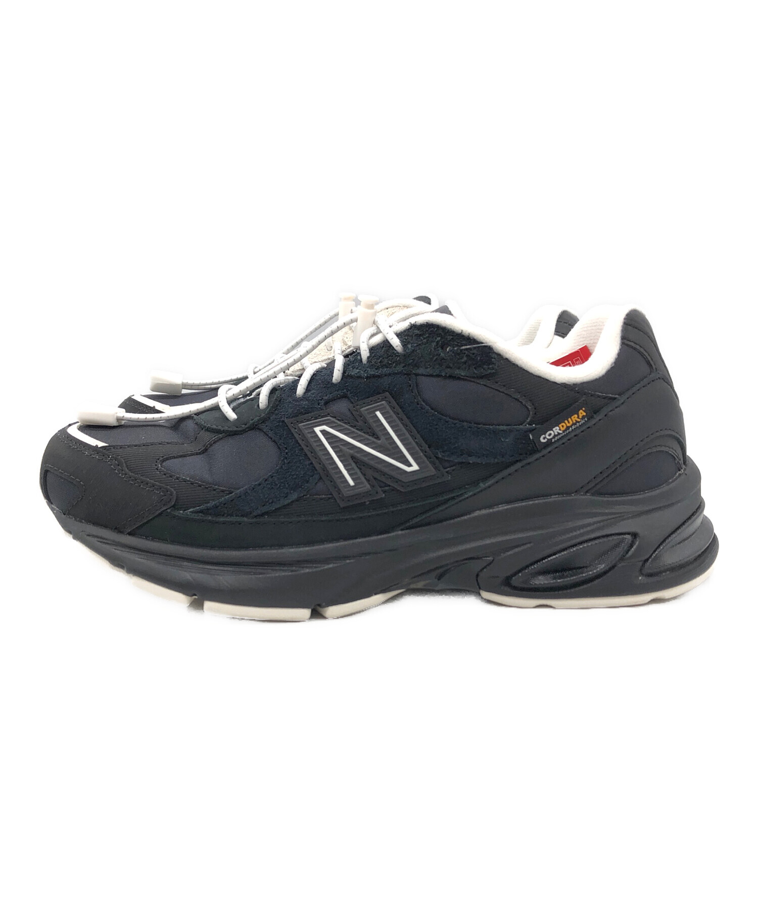 中古・古着通販】NEW BALANCE (ニューバランス) DOE ABZORB 2010