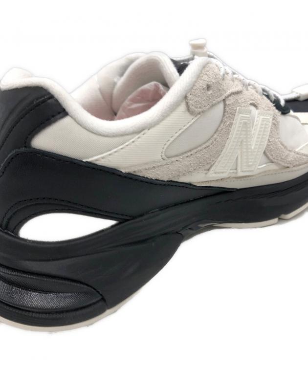 中古・古着通販】NEW BALANCE (ニューバランス) DOE ABZORB 2010