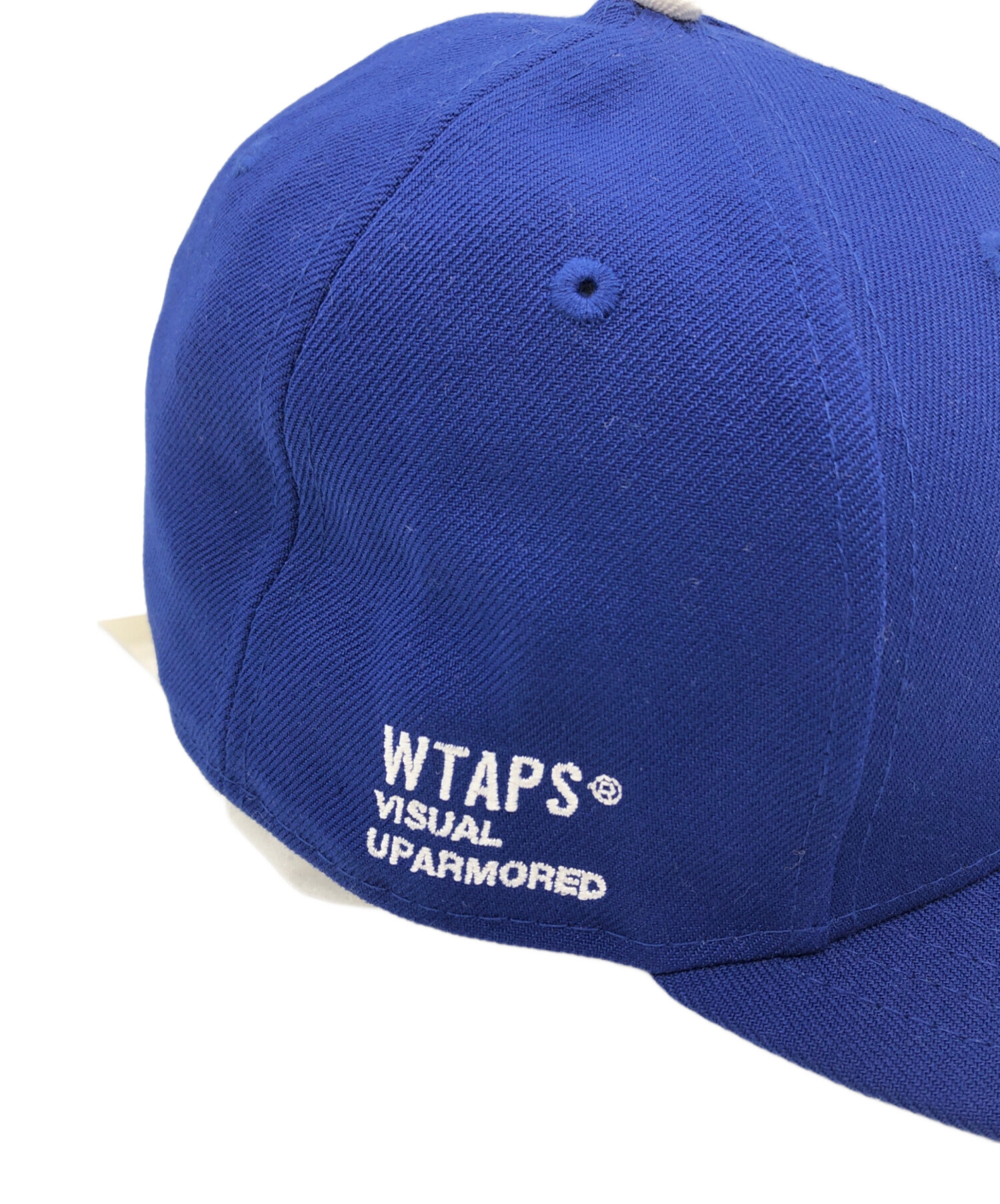 中古・古着通販】New Era (ニューエラ) WTAPS (ダブルタップス