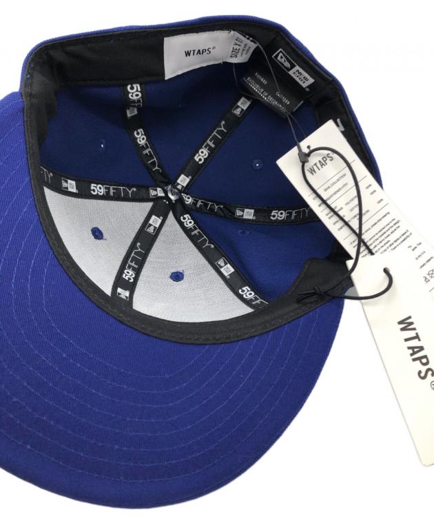 中古・古着通販】New Era (ニューエラ) WTAPS (ダブルタップス