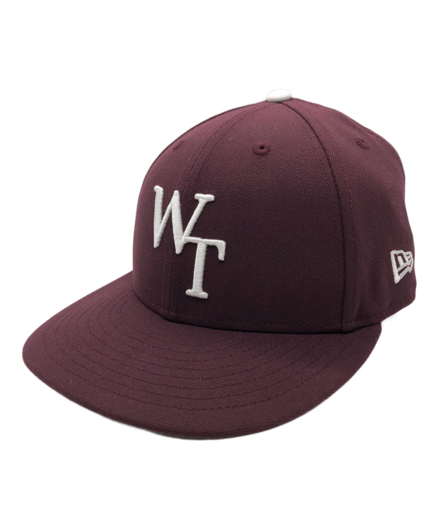 ダブルタップス　ニューエラキャップ 中古・古着通販】New Era (ニューエラ) WTAPS (ダブルタップス