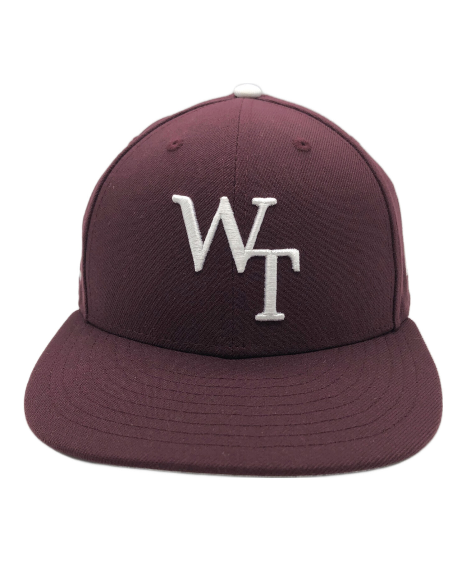 中古・古着通販】New Era (ニューエラ) WTAPS (ダブルタップス