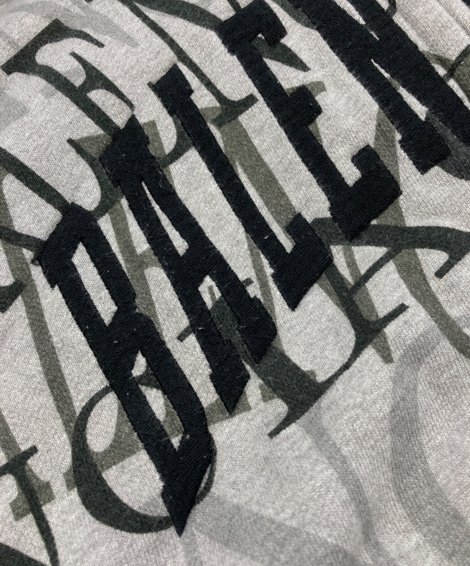 中古・古着通販】BALENCIAGA (バレンシアガ) TEVA5 総柄アーチロゴ