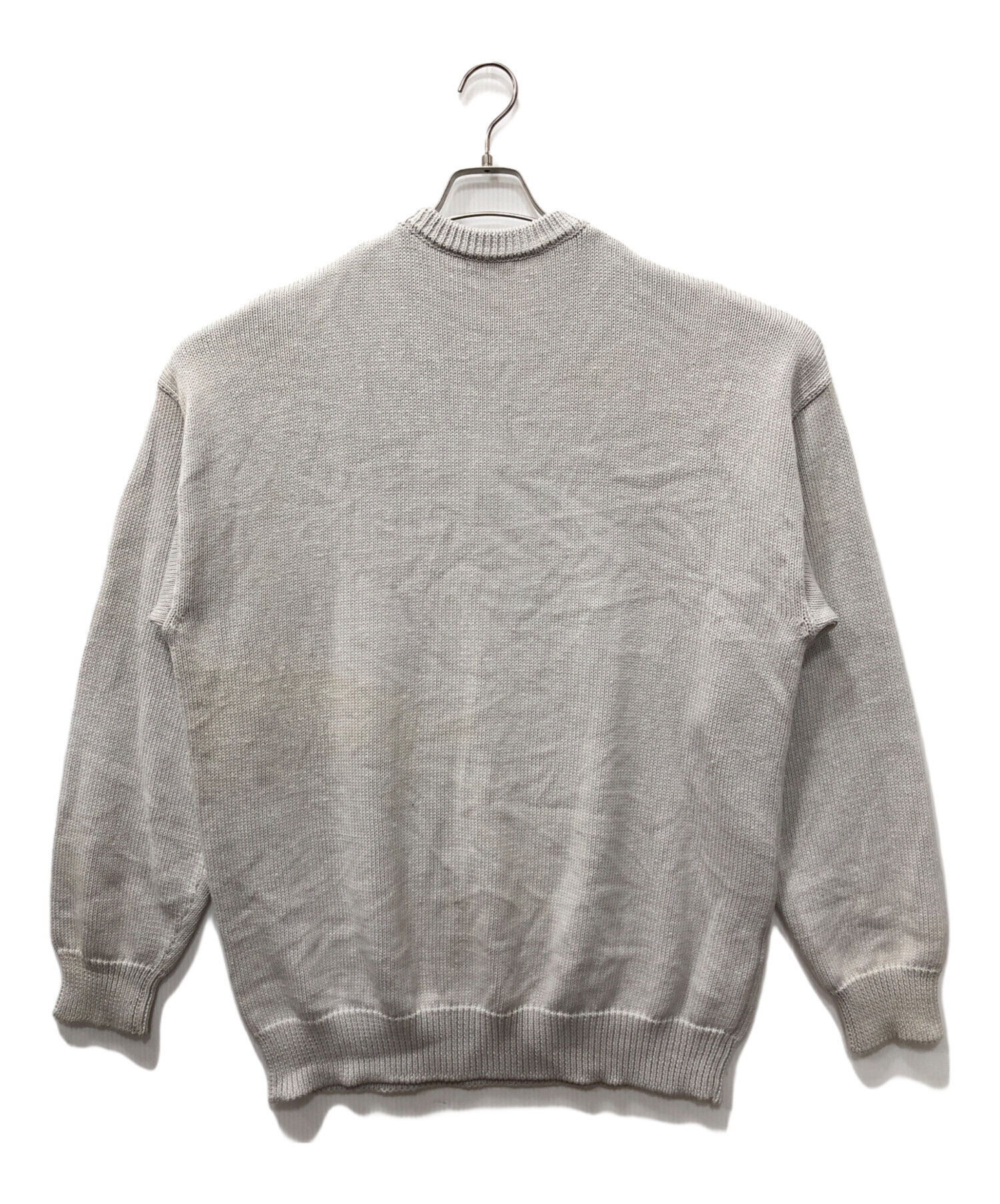 中古・古着通販】BALENCIAGA (バレンシアガ) BB Paris Icon Sweater