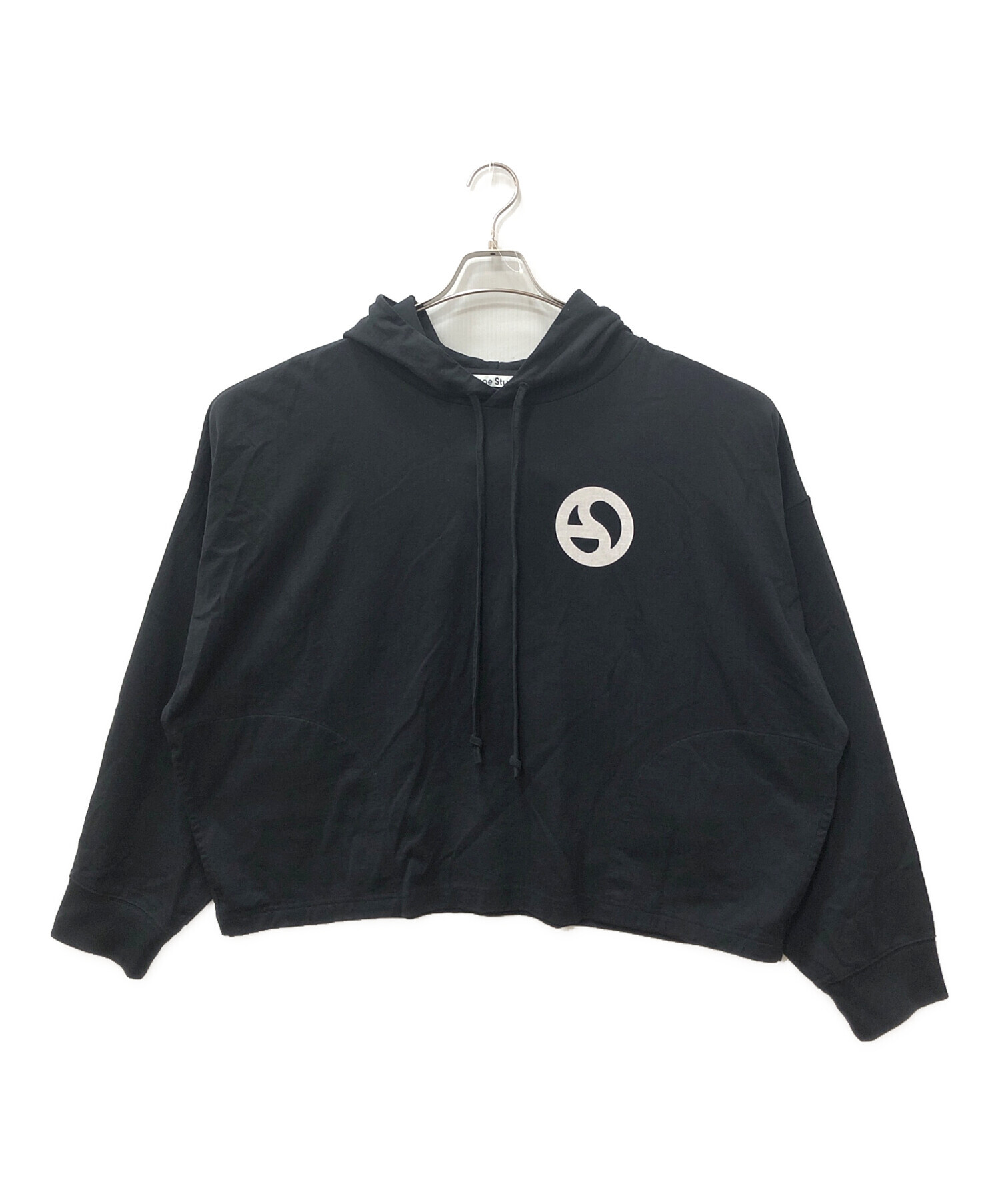 中古・古着通販】Acne studios (アクネ ストゥディオズ) ロゴプル