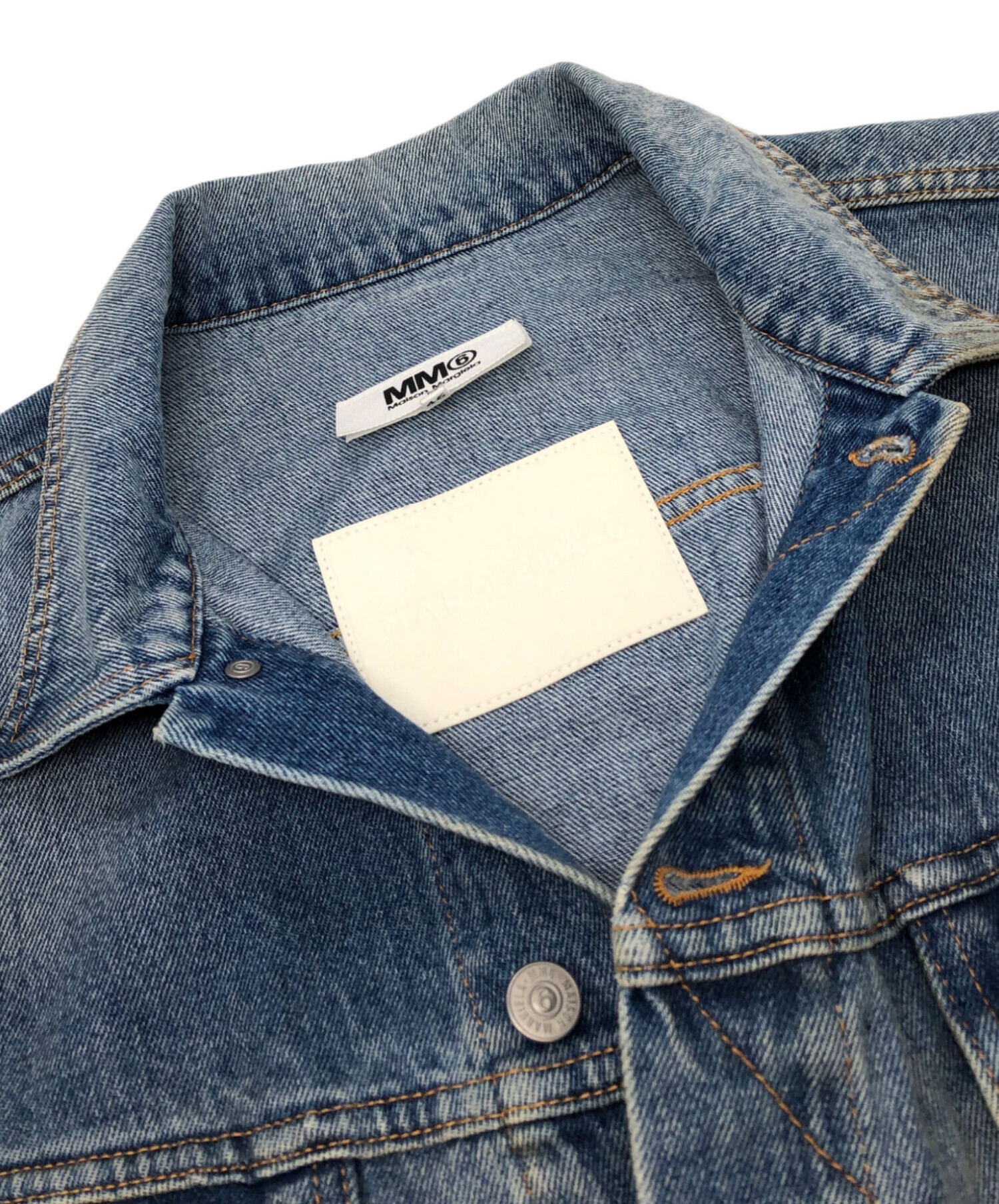 中古・古着通販】MM6 Maison Margiela (エムエムシックスメゾン