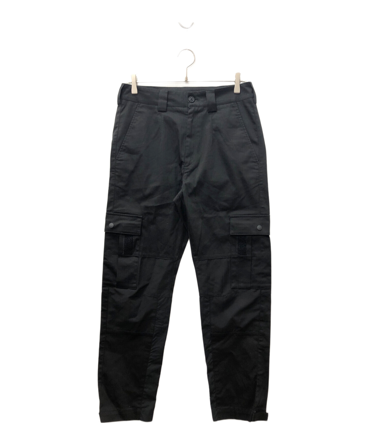 中古・古着通販】MONCLER (モンクレール) PANTALONE スリムカーゴ