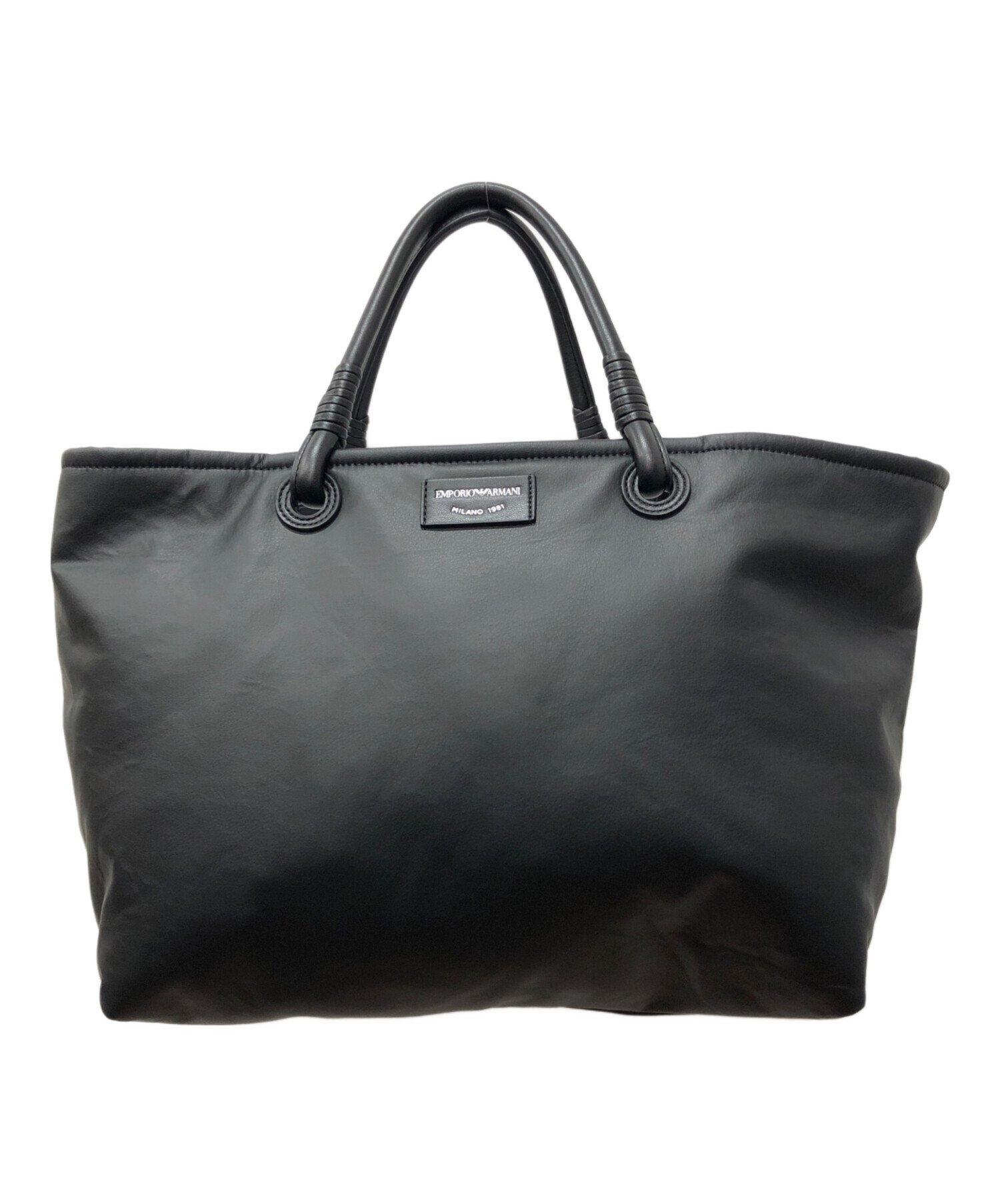 中古・古着通販】EMPORIO ARMANI (エンポリオ アルマーニ) 2WAYバッグ