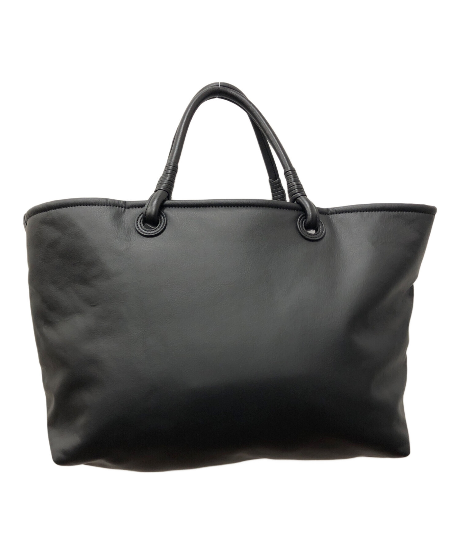 中古・古着通販】EMPORIO ARMANI (エンポリオ アルマーニ) 2WAYバッグ
