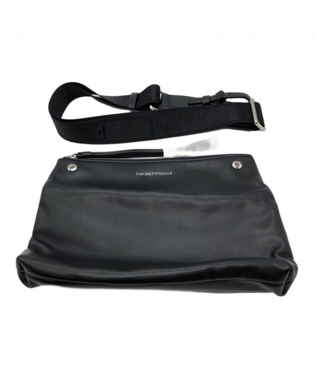 中古・古着通販】EMPORIO ARMANI (エンポリオ アルマーニ) 2WAYバッグ