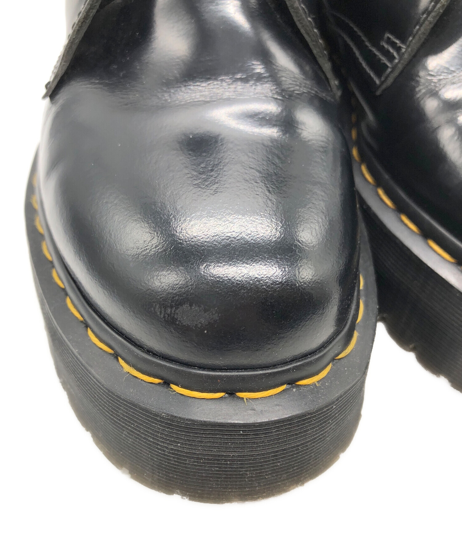 中古・古着通販】Dr.Martens (ドクターマーチン) JADON8ホールブーツ