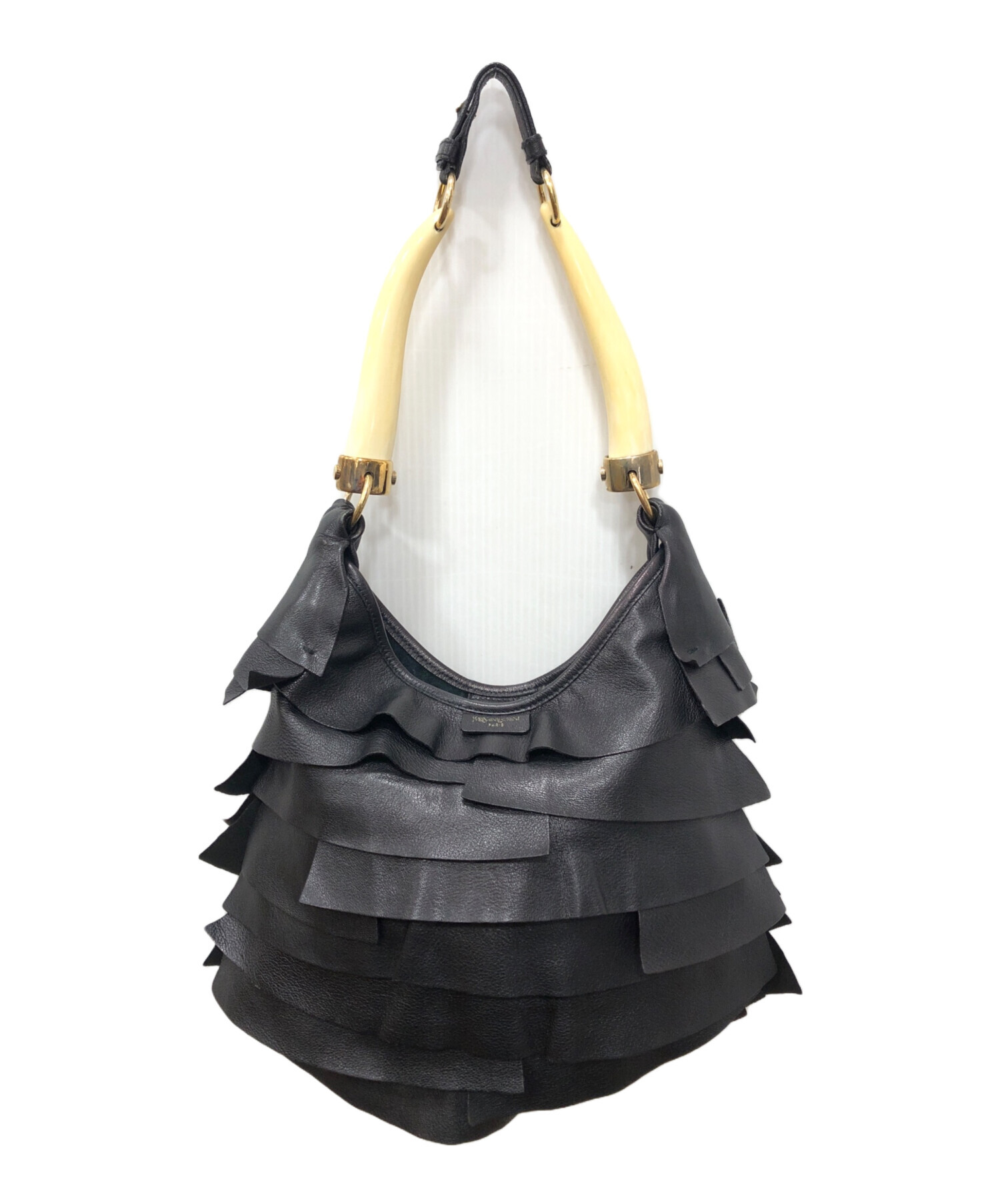 中古・古着通販】Yves Saint Laurent (イヴサンローラン) サントロペ 