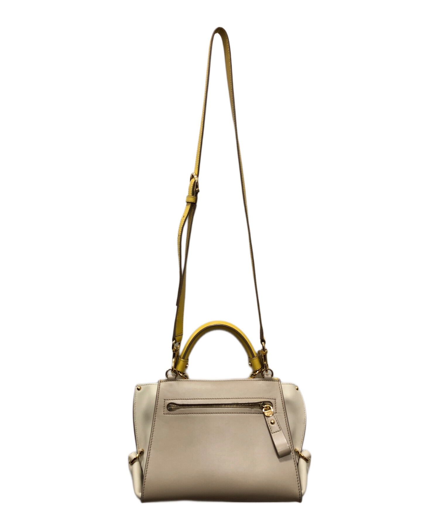 Salvatore Ferragamo ソフィアガンチーニ 中古・古着通販】Salvatore Ferragamo (サルヴァトーレ フェラガモ
