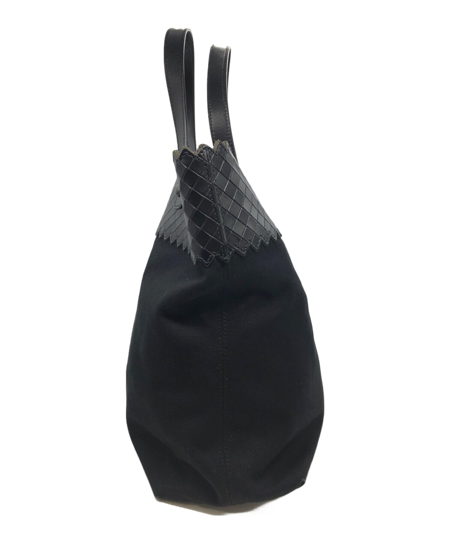 中古・古着通販】BOTTEGA VENETA (ボッテガベネタ) イントレチャート