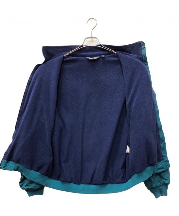 中古・古着通販】Patagonia (パタゴニア) 三角タグ USA製 シェルド