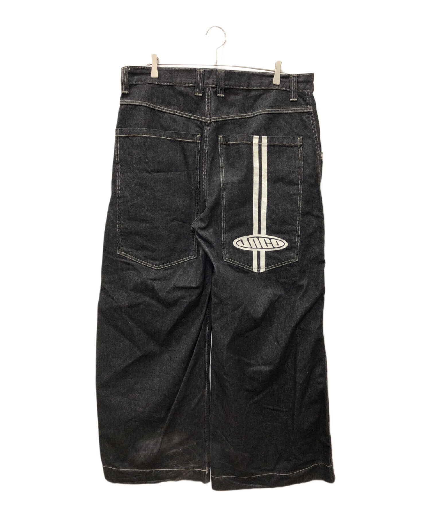 中古・古着通販】JNCO JEANS (ジェーエヌシーオー ジーンズ) WIDE LOAD