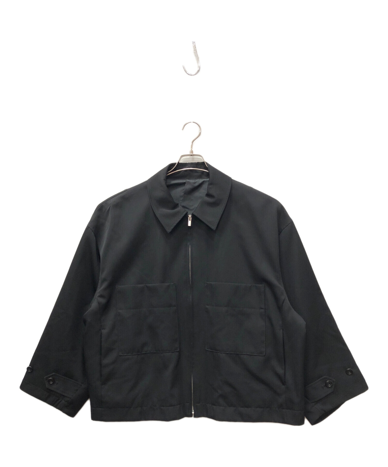 ち*き様 stein 19AW オーバースリーブドリズラージャケット soe オ 中古・古着通販】stein (シュタイン) オーバースリーブドリズラー