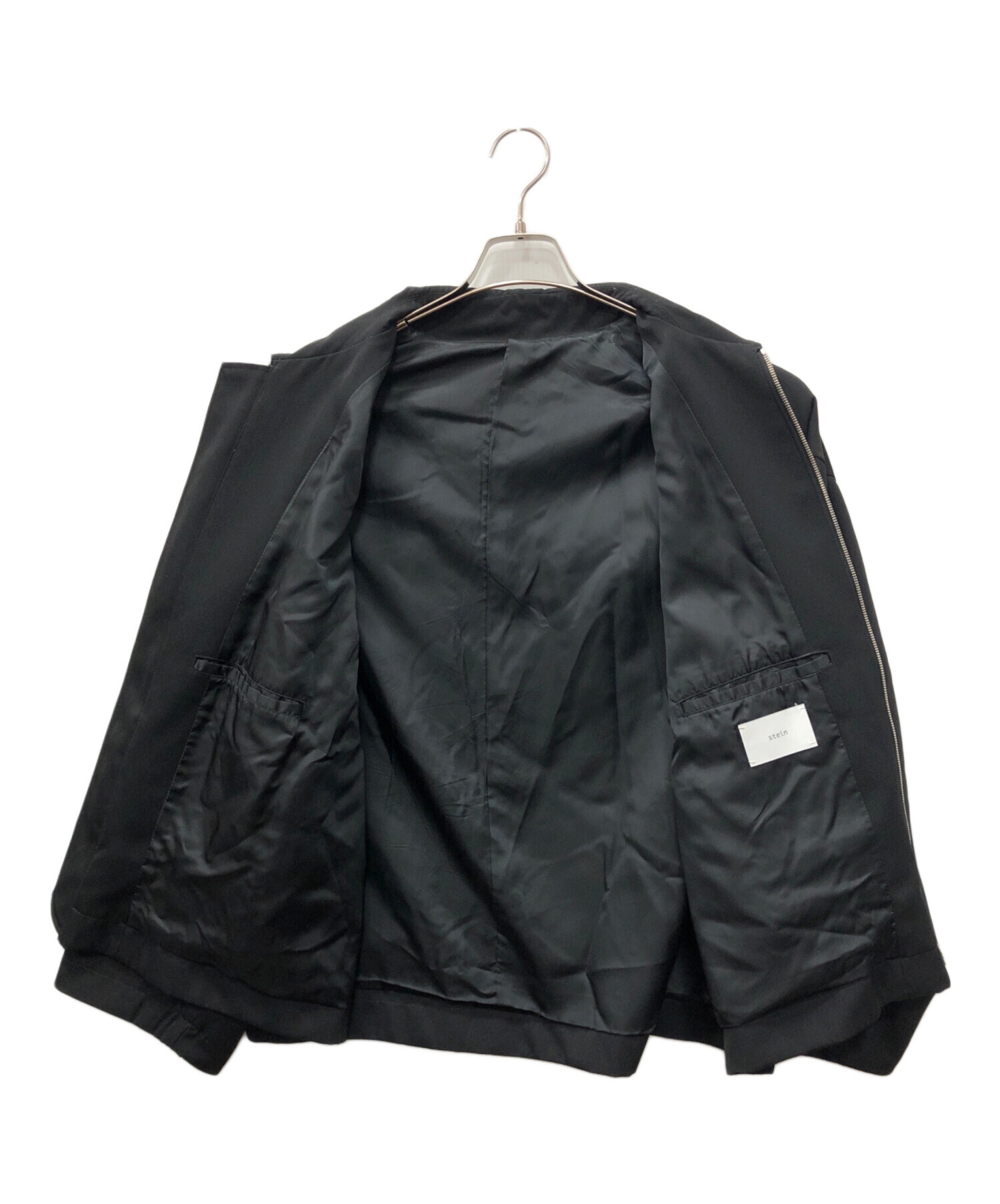 ち*き様 stein 19AW オーバースリーブドリズラージャケット soe オ 中古・古着通販】stein (シュタイン) オーバースリーブドリズラー