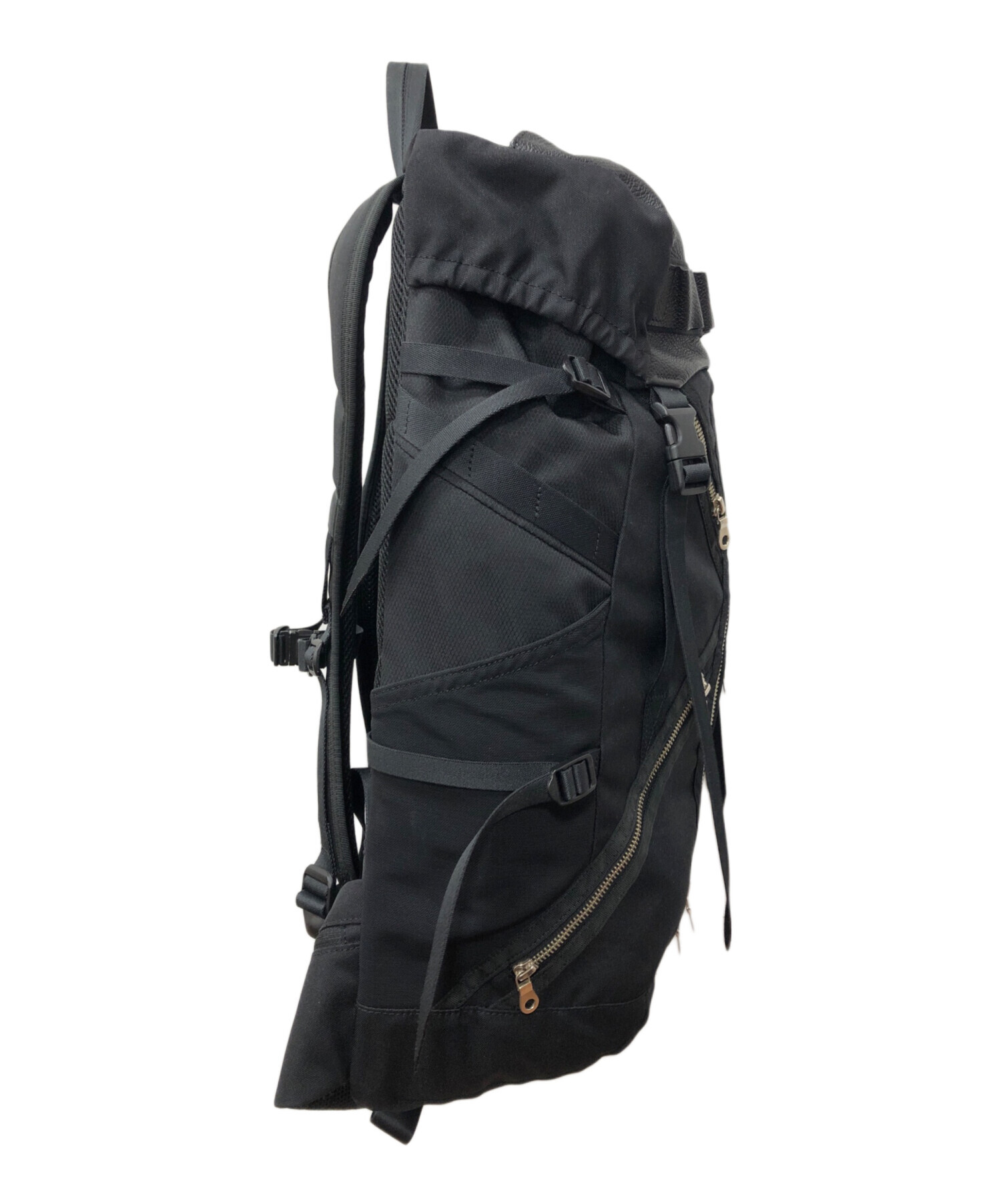 中古・古着通販】PORTER (ポーター) foot the coacher (フットザ