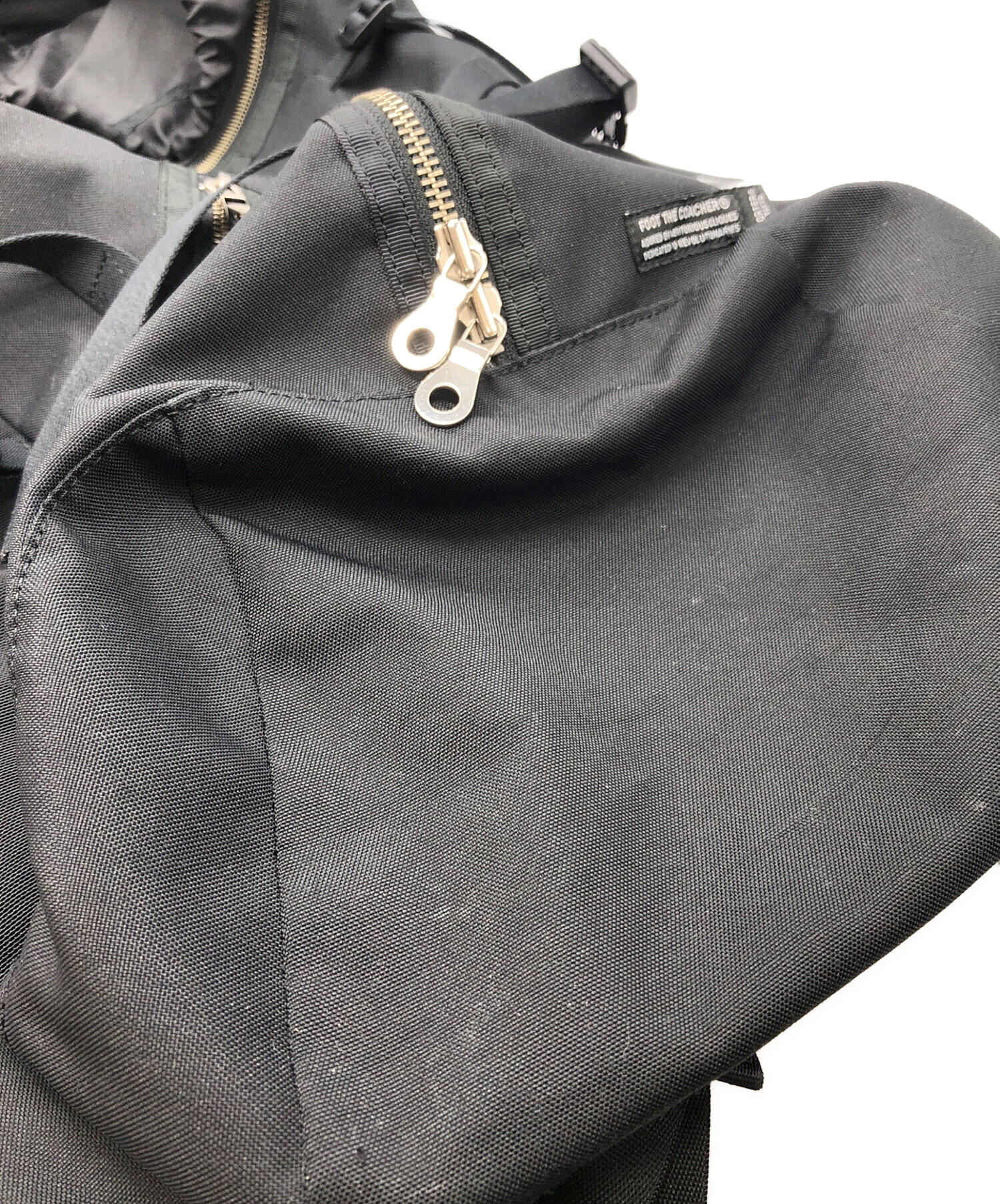 中古・古着通販】PORTER (ポーター) foot the coacher (フットザ