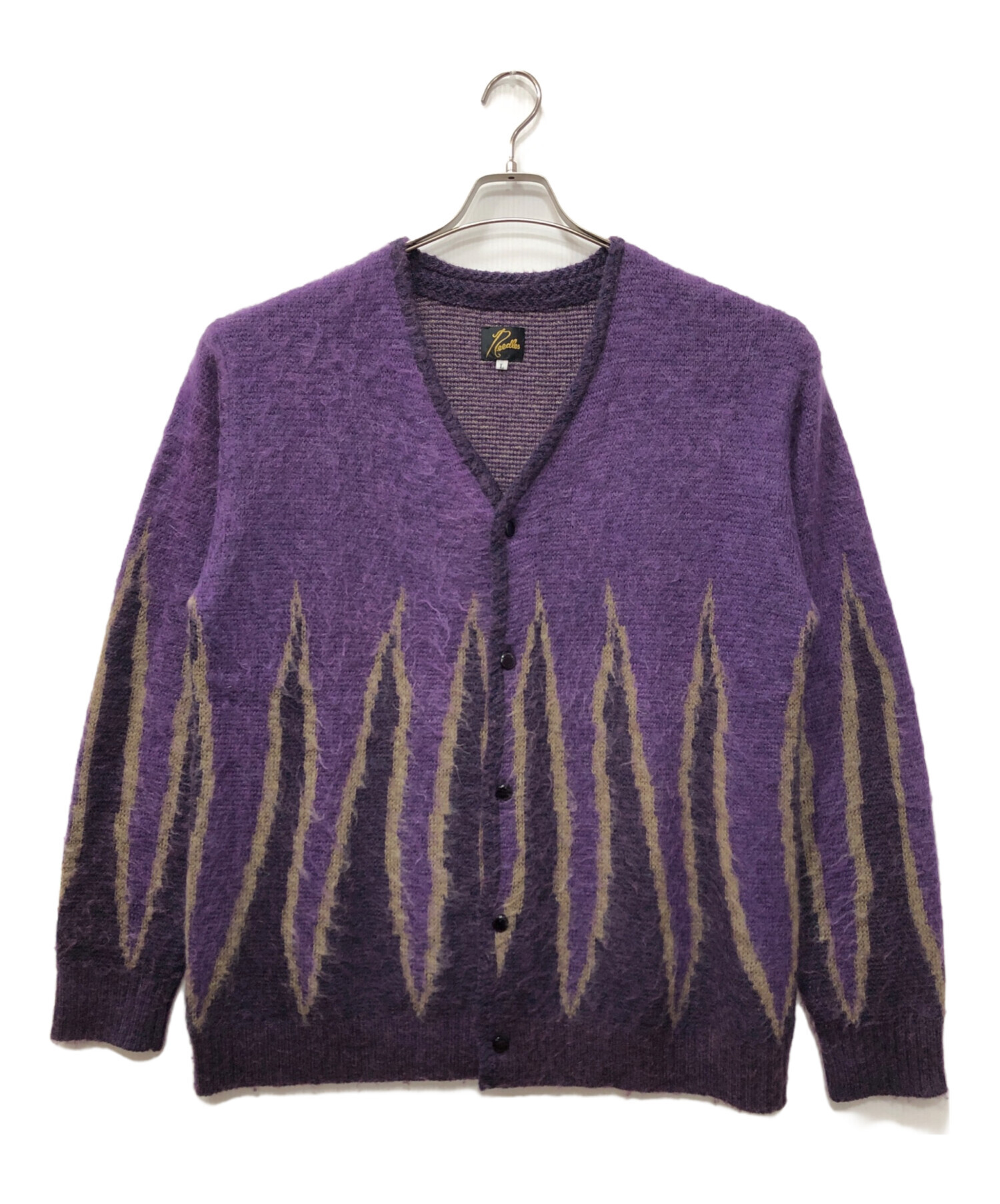 中古・古着通販】Needles (ニードルズ) JOURNAL STANDARD (ジャーナル
