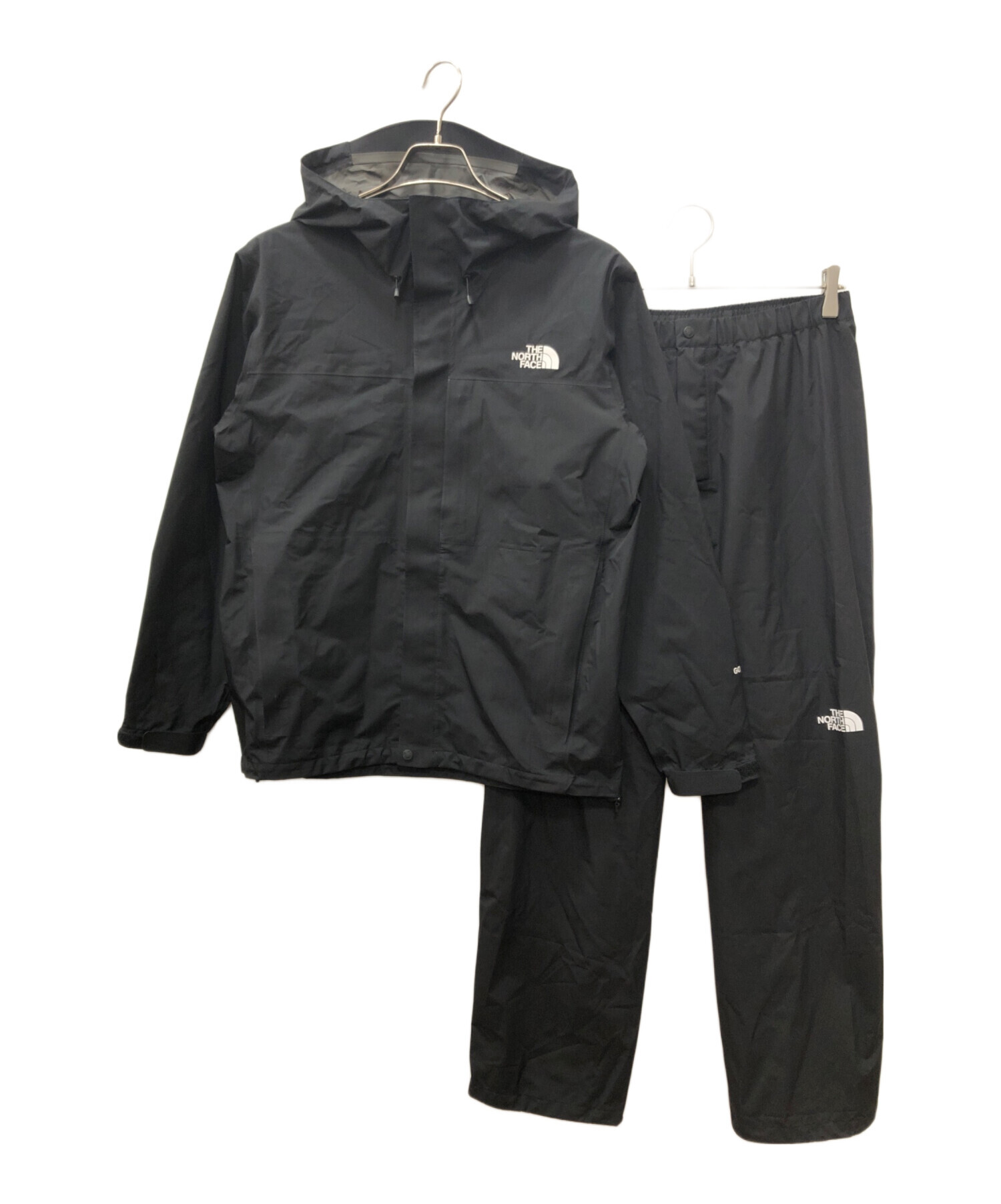 中古・古着通販】THE NORTH FACE (ザ ノース フェイス) RAINTEX CLOUD