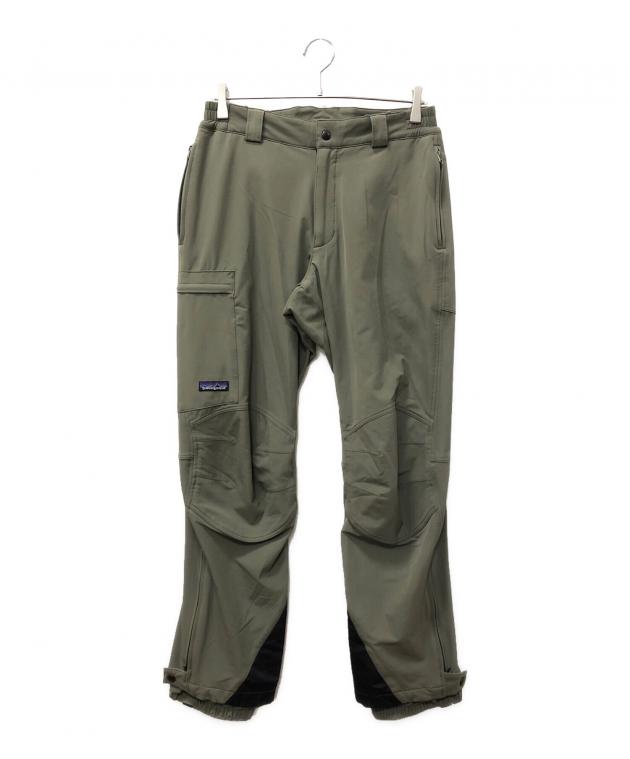 中古・古着通販】Patagonia (パタゴニア) MARS Guide Pants グリーン