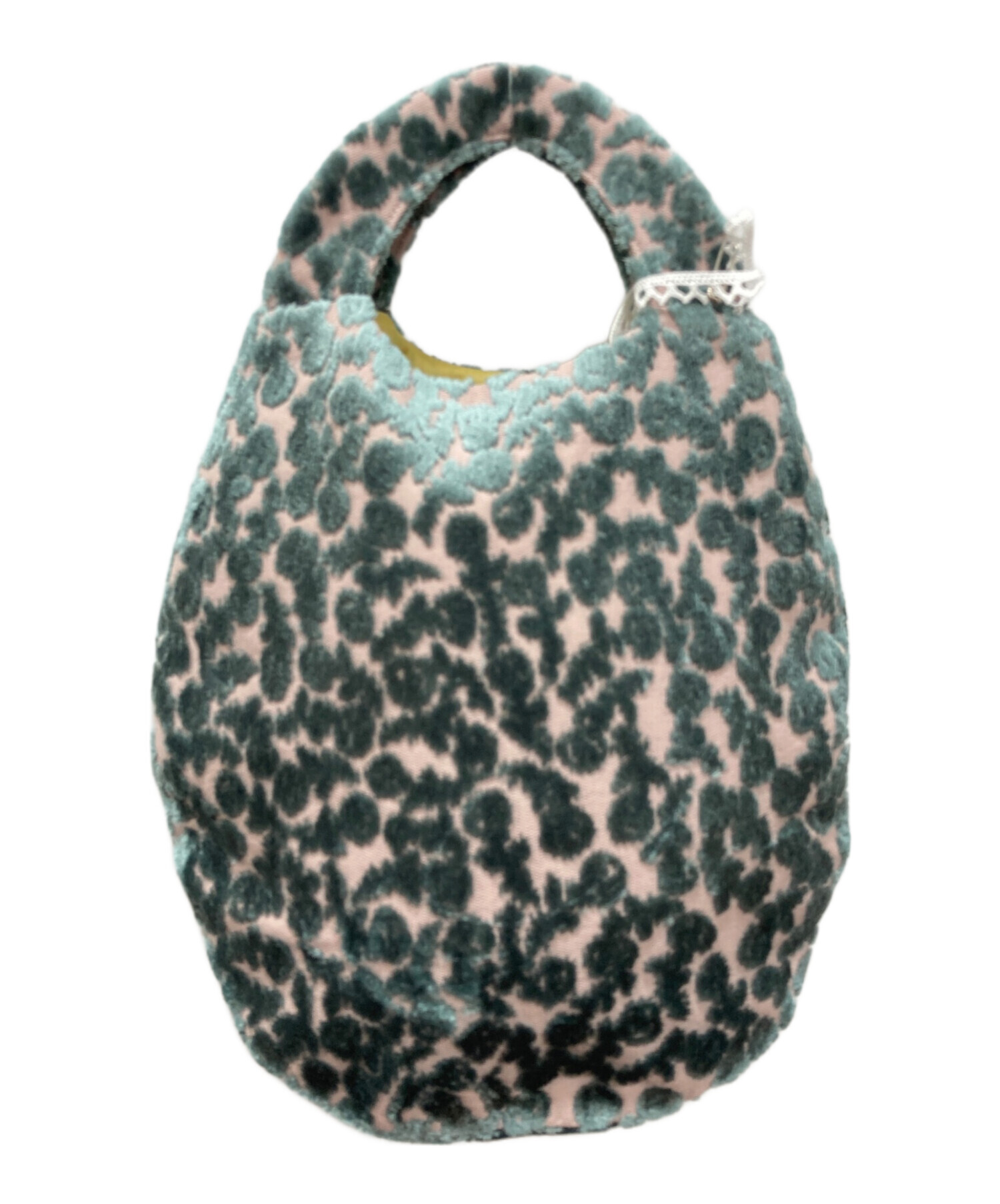 中古・古着通販】mina perhonen (ミナ ペルホネン) uzura bag
