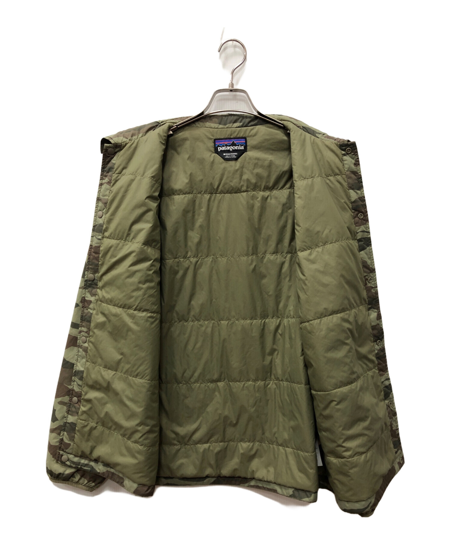 中古・古着通販】Patagonia (パタゴニア) Mojave Trails Coaches