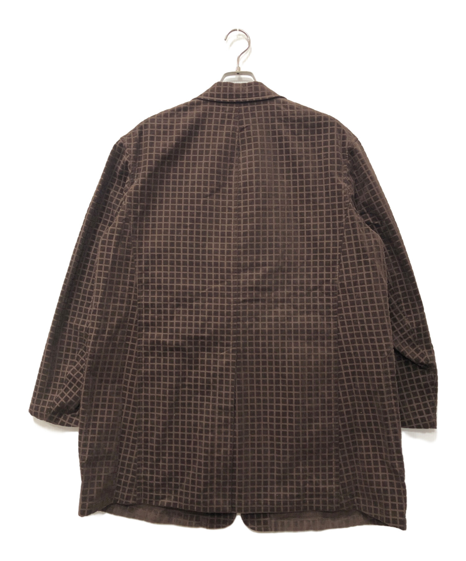 中古・古着通販】REVERBERATE (リバーバレイト) L'ECHOPPE 別注 GRID