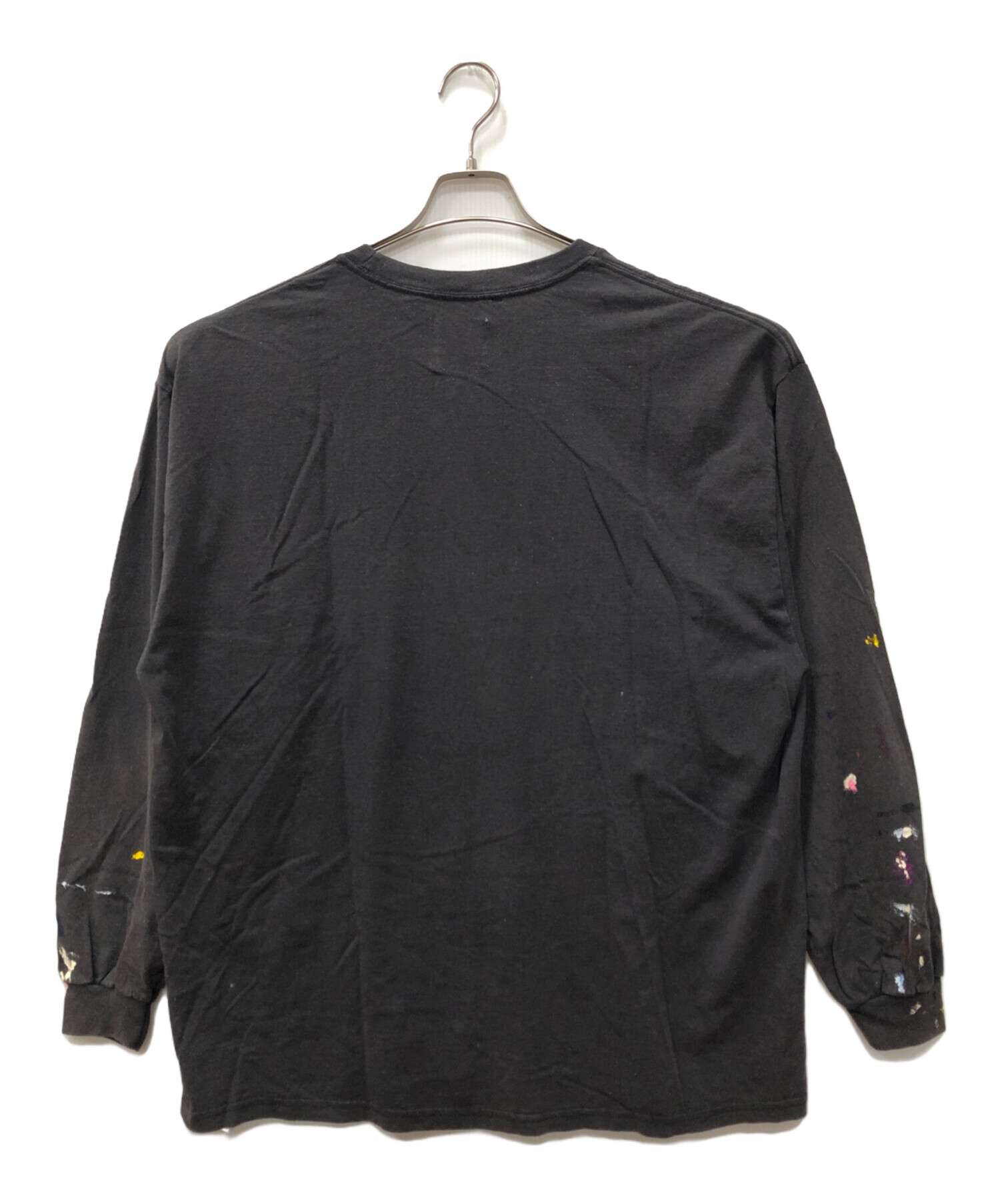 中古・古着通販】GALLERY DEPT (ギャラリー デプト) ペイント加工