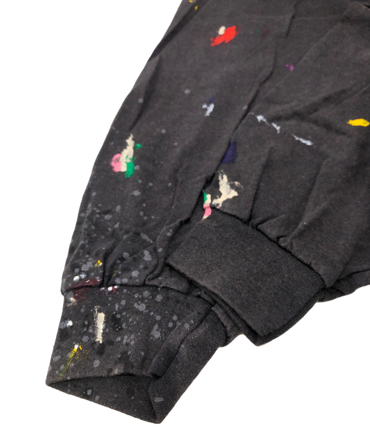 中古・古着通販】GALLERY DEPT (ギャラリー デプト) ペイント加工