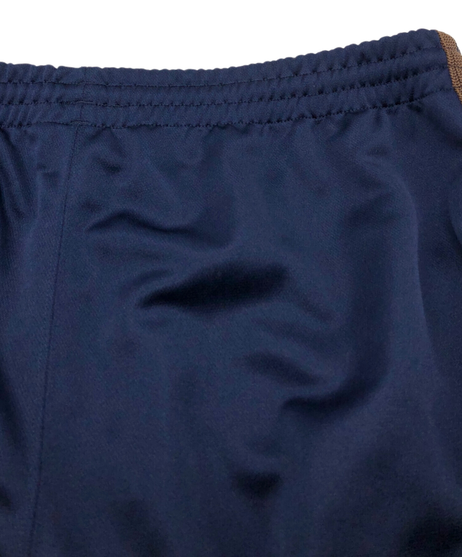 中古・古着通販】Needles (ニードルズ) トラックパンツ ネイビー