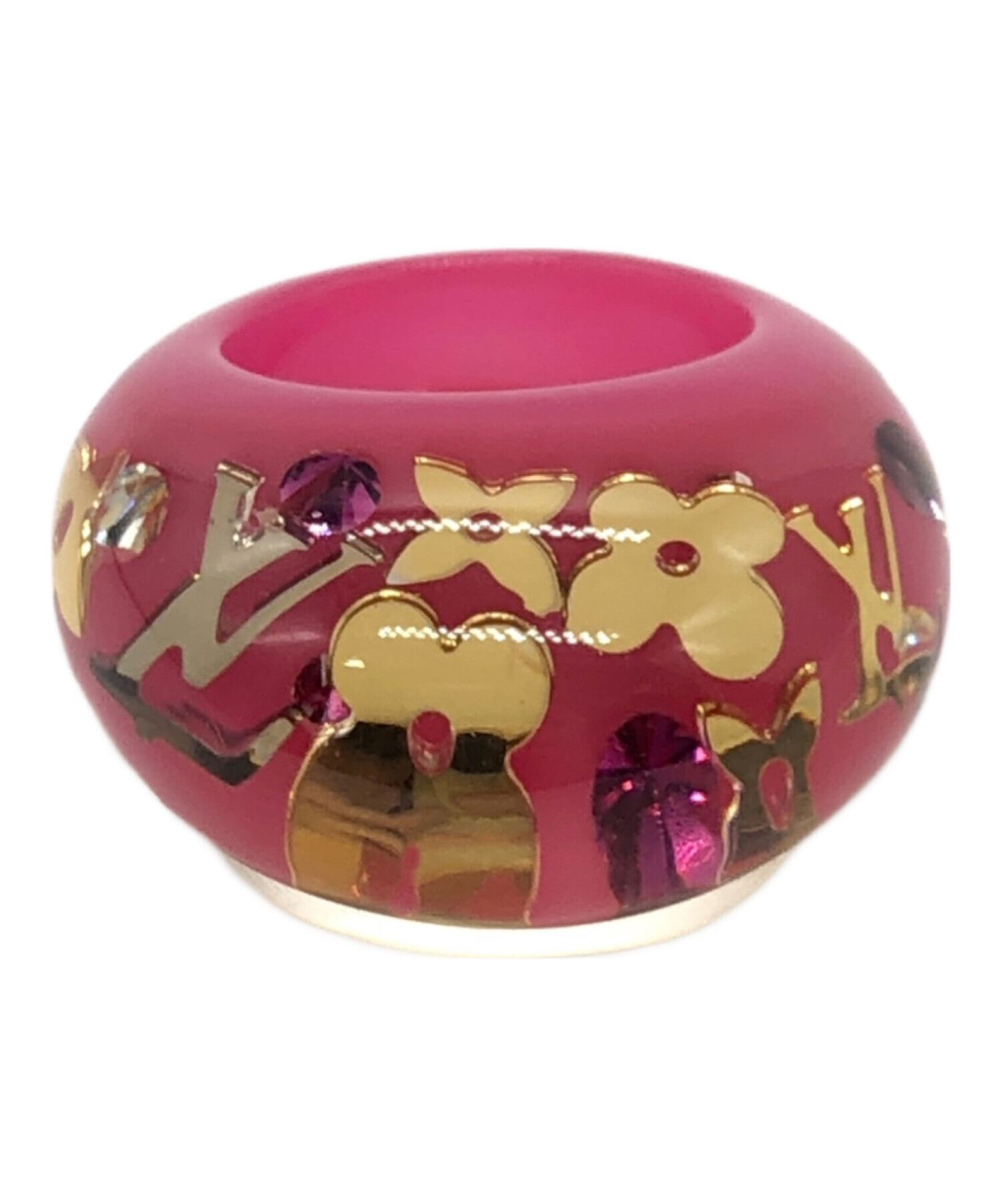 中古・古着通販】LOUIS VUITTON (ルイ ヴィトン) バーグ アンク