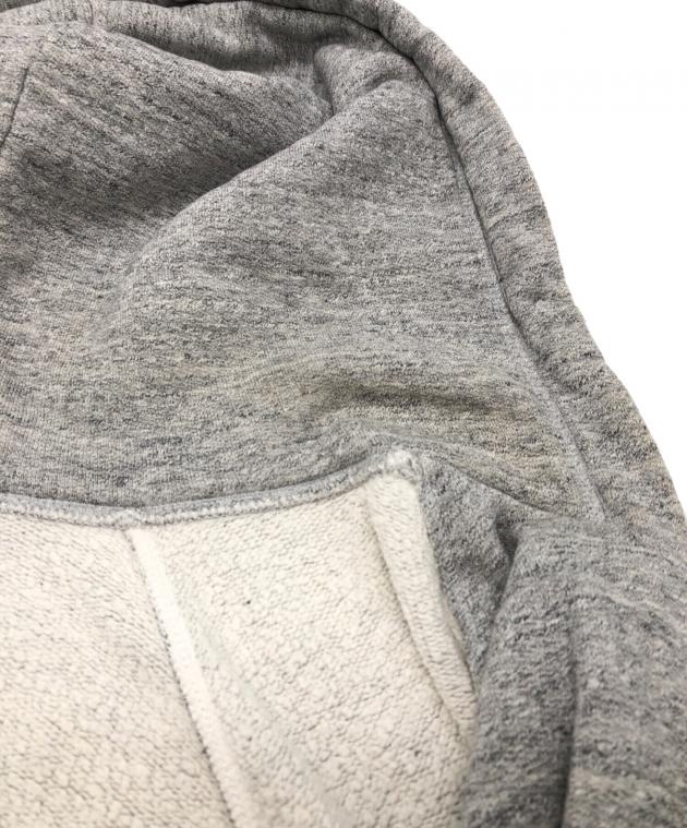 中古・古着通販】DSQUARED2 (ディースクエアード) ダメージ加工ジップ