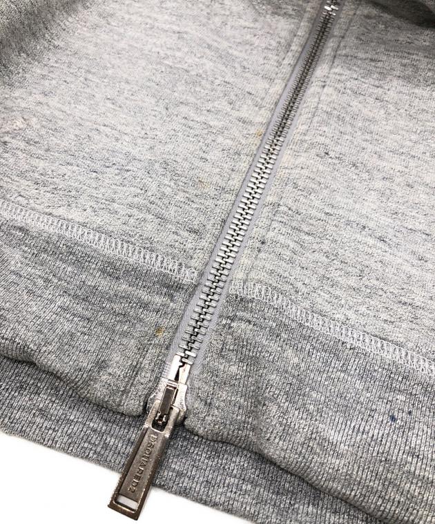 中古・古着通販】DSQUARED2 (ディースクエアード) ダメージ加工ジップ